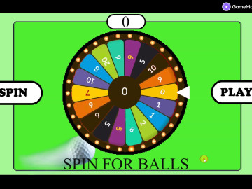 3D Golf Adventure