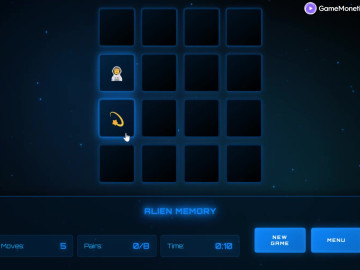 Alien Memory