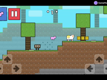 AnimalCraft Friends