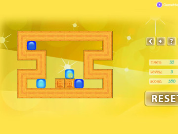 Blocks Merge