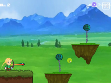 Bloons Archer