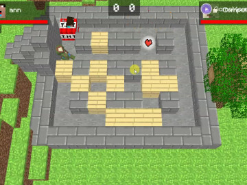BoomCraft