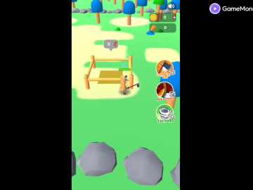 Buildy Island 3D