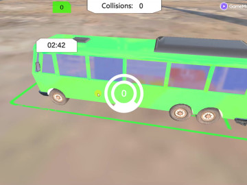 BusParking
