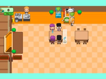 Cafeteria