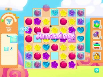 Candy Rain 7
