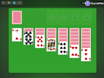 Card Quest: Solitaire