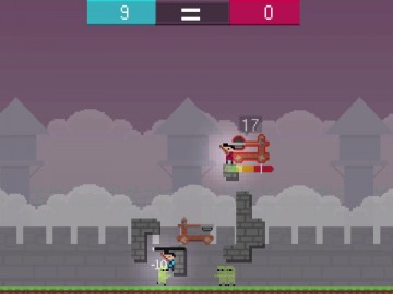 Castel Wars