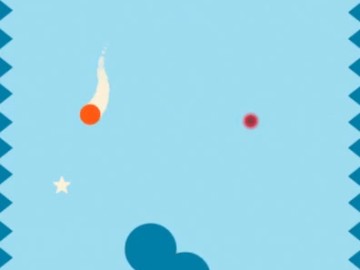 Chaotic Ball