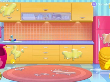 Chef Kids