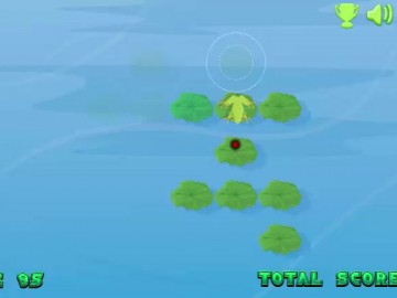 Clever Frog