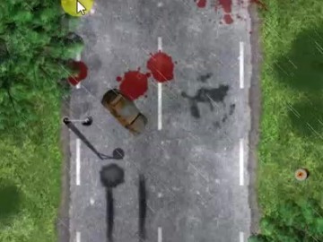 Crush the Zombies