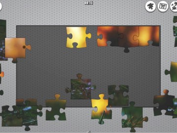 Daily Puzzle