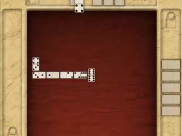 Domino Block