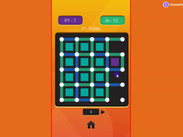 Dots n Lines