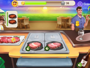 Dream Chefs