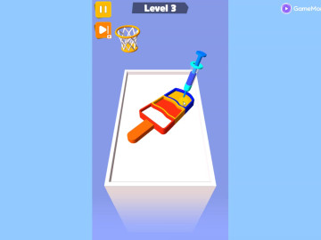 Dye It Right: Color Picker