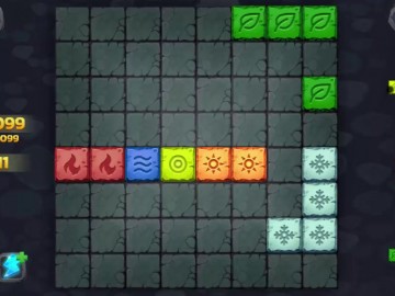 Element Blocks