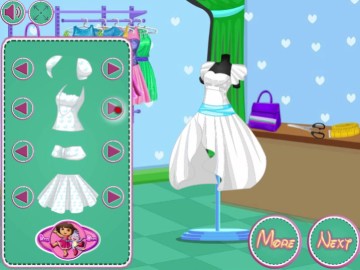 Eliza Tailor Shop