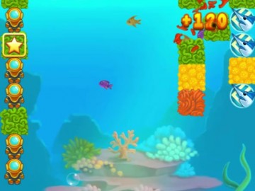 Fancy Diver