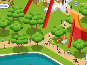 Find Objects