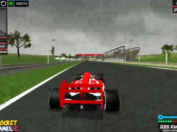 Grand Nitro Formula