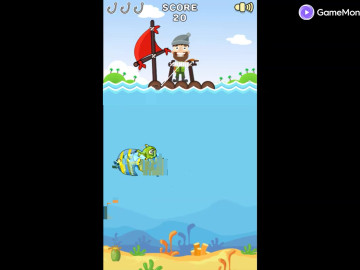 Happy Fishing Day