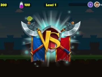 Heroes Battle