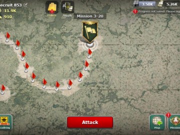Heroes Of War