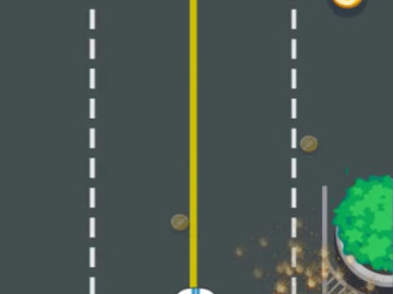Highway Racing