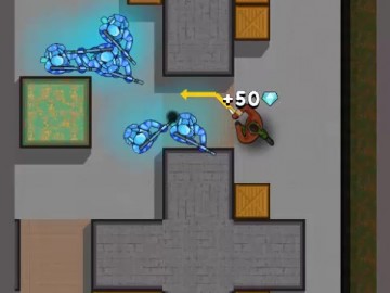 Hunter Assassin