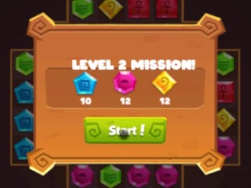 Jewel Treasure