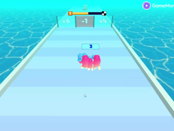 Join Blob Clash