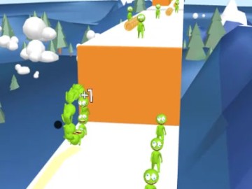 Join Scroll Run