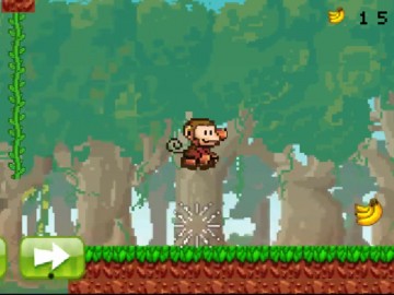 Jungle King
