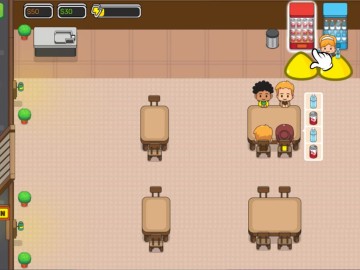 Karas Cafeteria