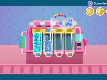 Kids Toy Set Mobile