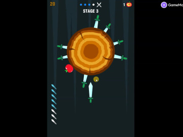 KnifeHit