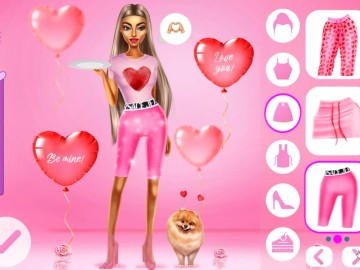 Love In Style