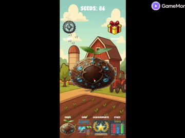 Magic Farm : Clicker
