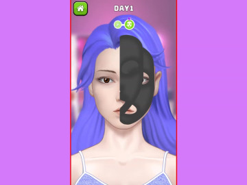 Makeup Art Salon