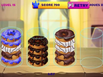 Master of Donuts