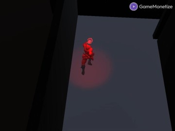 Memory Test 3D