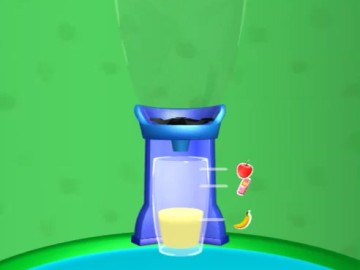 Mixed Juice
