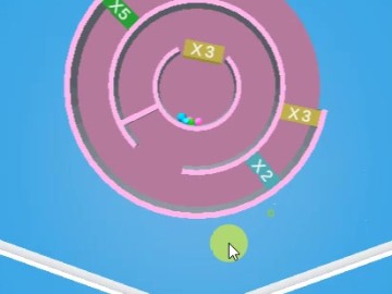 Multi Maze 3D
