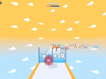 MultiplArrow