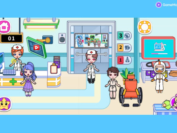 My City Hospital