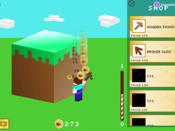 Noob the builder
