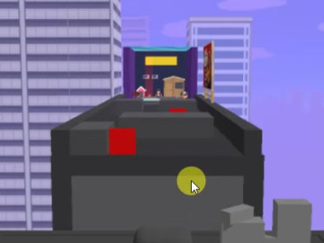 One Bullet