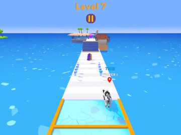 Pet Trainer Duel